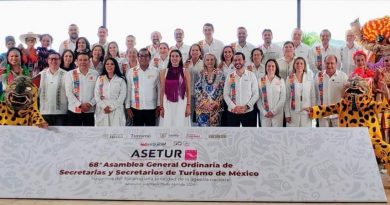SLP ASUME LIDERAZGO REGIONAL EN EL PLAN ESTRATÉGICO DE TURISMO DEL GOBIERNO FEDERAL
