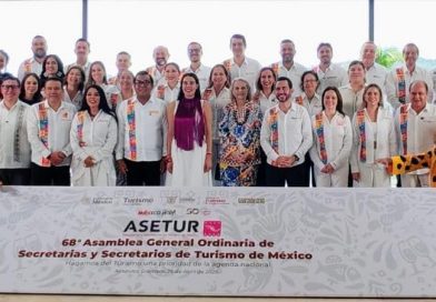 SLP ASUME LIDERAZGO REGIONAL EN EL PLAN ESTRATÉGICO DE TURISMO DEL GOBIERNO FEDERAL