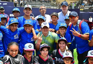 RICARDO GALLARDO CONSOLIDA CRECIMIENTO DEPORTIVO CON RESULTADOS HISTÓRICOS