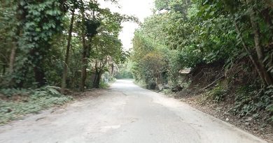 CONDICIONES DE CARRETERA NO SERÁ MÁS UNA MALA EXPERIENCIA PARA TURISTAS