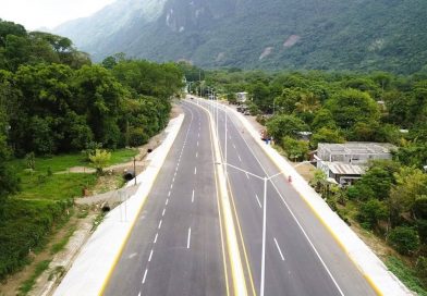 ESTADO FORTALECE PROYECTO “RIVIERA HUASTECA”