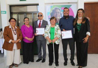 GOBIERNO ESTATAL IMPULSA EDUCACIÓN INCLUSIVA CON SEMINARIO ESPECIALIZADO