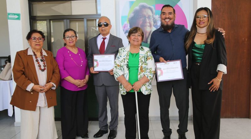 GOBIERNO ESTATAL IMPULSA EDUCACIÓN INCLUSIVA CON SEMINARIO ESPECIALIZADO