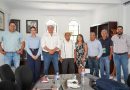 ESTADO FORTALECE LA SANIDAD GANADERA EN 2026