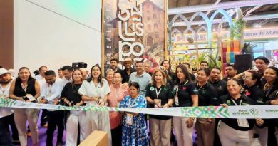 SAN LUIS IMPULSA TURISMO CON NUEVAS ALIANZAS Y CONECTIVIDAD