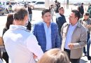 SAN LUIS ENTRE LAS ENTIDADES CON MAYOR CRECIMIENTO ECONÓMICO