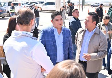SAN LUIS ENTRE LAS ENTIDADES CON MAYOR CRECIMIENTO ECONÓMICO