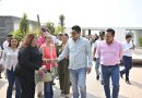 RICARDO GALLARDO GARANTIZA APOYO ALIMENTARIO A MUJERES DE MEXQUITIC DE CARMONA