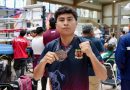 SAN LUIS DESTACA EN CAMPEONATO NACIONAL DE BOXEO