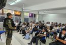GOBIERNO ESTATAL FORTALECE PREVENCIÓN CONTRA RETOS VIRALES Y RIESGOS DIGITALES EN ESCUELAS