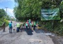 ESTADO CONSERVA CAMINO AXTLA-COXCATLÁN