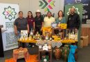 PRODUCTOS POTOSINOS CAPTAN LA ATENCIÓN EN LA FERIA NACIONAL DE SAN MARCOS