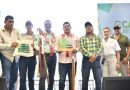 RICARDO GALLARDO ANUNCIA INVERSIÓN DE 200 MILLONES DE PESOS  EN MOVILIDAD Y OBRAS EN AQUISMÓN