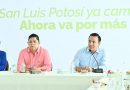 ESTADO FORTALECE SU CONECTIVIDAD MULTIMODAL PARA IMPULSAR EL DESARROLLO