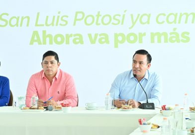 ESTADO FORTALECE SU CONECTIVIDAD MULTIMODAL PARA IMPULSAR EL DESARROLLO