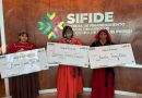 GOBIERNO ESTATAL AMPLÍA APOYOS PARA JÓVENES Y PUEBLOS ORIGINARIOS