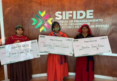 GOBIERNO ESTATAL AMPLÍA APOYOS PARA JÓVENES Y PUEBLOS ORIGINARIOS