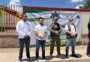 GOBIERNO ESTATAL ACERCA FERIAS DE SEGURIDAD A LAS FAMILIAS POTOSINAS