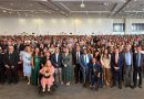 GOBIERNO ESTATAL RECONOCE TRAYECTORIA Y COMPROMISO DEL MAGISTERIO POTOSINO