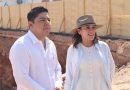 RICARDO GALLARDO VA POR HISTÓRICA INFRAESTRUCTURA VIAL EN LA ZONA METROPOLITANA