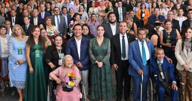 GOBIERNO ESTATAL CONSOLIDA ALIANZA A FAVOR DE LA EDUCACIÓN