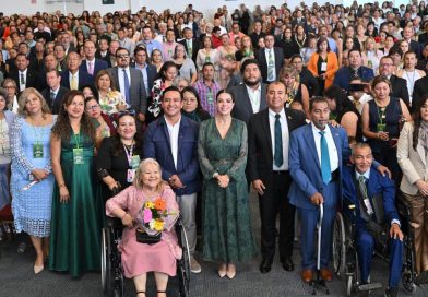GOBIERNO ESTATAL CONSOLIDA ALIANZA A FAVOR DE LA EDUCACIÓN