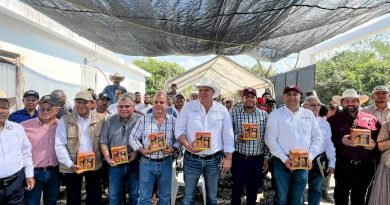 GOBIERNO ESTATAL IMPULSA CELEBRACIÓN DEL DÍA MUNDIAL DE LAS ABEJAS