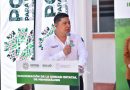 RICARDO GALLARDO IMPULSA SALUD CON UNIDADES DE HEMODIÁLISIS GRATUITAS