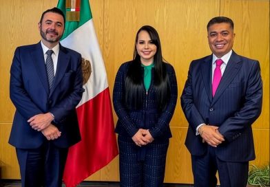 SAN LUIS ES RECONOCIDO POR TRANSPARENCIA Y FINANZAS SANAS