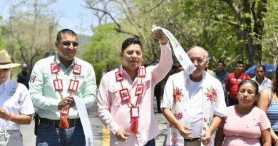 SAN LUIS POTOSÍ LÍDER NACIONAL EN INVERSIÓN EN OBRA PÚBLICA Y EFICIENCIA FINANCIERA