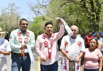 SAN LUIS POTOSÍ LÍDER NACIONAL EN INVERSIÓN EN OBRA PÚBLICA Y EFICIENCIA FINANCIERA