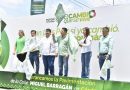 RICARDO GALLARDO IMPULSA LA MOVILIDAD EN CÁRDENAS CON OBRAS VIALES