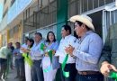 GOBIERNO ESTATAL FORTALECE ECONOMÍA DE LA HUASTECA CON MÁS DE 184 MDP EN CRÉDITOS