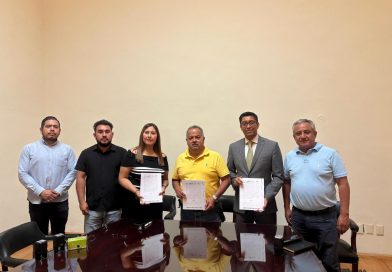 GOBIERNO ESTATAL ACERCA EL DERECHO A LA IDENTIDAD CON DIGITALIZACIÓN DE ACTAS