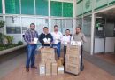 GOBIERNO ESTATAL FORTALECE ESCUELAS SEGURAS Y EL ACCESO A LA LECTURA
