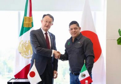 SAN LUIS POTOSÍ, SÉPTIMO LUGAR NACIONAL EN ATRACCIÓN DE INVERSIÓN EXTRANJERA DIRECTA