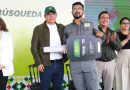RICARDO GALLARDO REFUERZA ACCIONES DE BÚSQUEDA DE PERSONAS EN SAN LUIS POTOSÍ