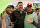 RICARDO GALLARDO CARDONA SE CONSOLIDA ENTRE LOS GOBERNADORES MEJOR EVALUADOS DE MÉXICO