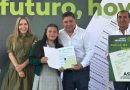 NIÑEZ POTOSINA PROTEGIDA: RICARDO GALLARDO