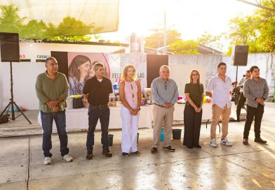 RECONOCEN EN EL PUJAL EL AMOR Y ENTREGA DE LAS MADRES DE FAMILIA