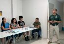 GOBIERNO ESTATAL IMPULSA EDUCACIÓN VIAL EN LA HUASTECA
