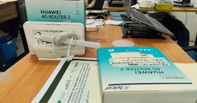 GOBIERNO MUNICIPAL CONTINÚA GARANTIZANDO ACCESO A INTERNET EN ESCUELAS DE CIUDAD VALLES