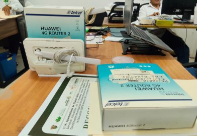 GOBIERNO MUNICIPAL CONTINÚA GARANTIZANDO ACCESO A INTERNET EN ESCUELAS DE CIUDAD VALLES