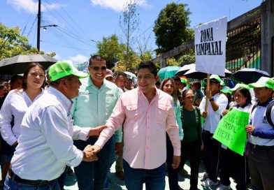 GOBIERNO ESTATAL IMPULSA COORDINACIÓN PARA FORTALECER OBRAS EN MUNICIPIOS