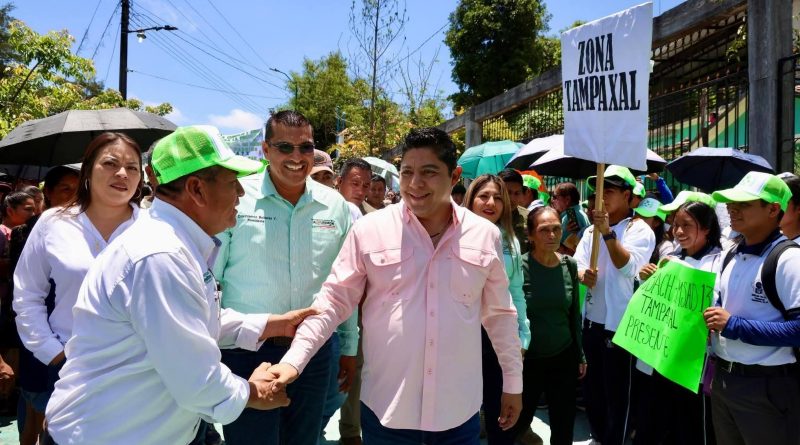 GOBIERNO ESTATAL IMPULSA COORDINACIÓN PARA FORTALECER OBRAS EN MUNICIPIOS