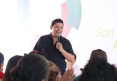 GOBIERNO ESTATAL FORTALECE ALIANZA CON EL SECTOR PRODUCTIVO PARA IMPULSAR CRECIMIENTO ECONÓMICO