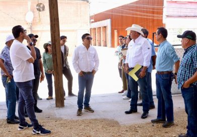 RICARDO GALLARDO GARANTIZA UNA EXPERIENCIA DE PRIMER NIVEL EN LA FENAPO 2026