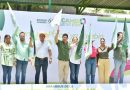 GOBIERNO ESTATAL FORTALECE EL CRECIMIENTO EMPRESARIAL CON FINANCIAMIENTO POR 1.25 MDP