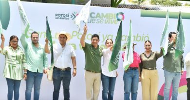 GOBIERNO ESTATAL FORTALECE EL CRECIMIENTO EMPRESARIAL CON FINANCIAMIENTO POR 1.25 MDP