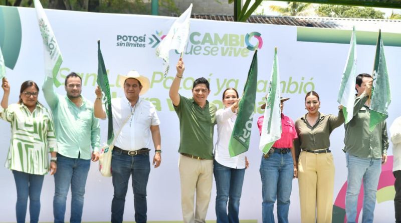 GOBIERNO ESTATAL FORTALECE EL CRECIMIENTO EMPRESARIAL CON FINANCIAMIENTO POR 1.25 MDP